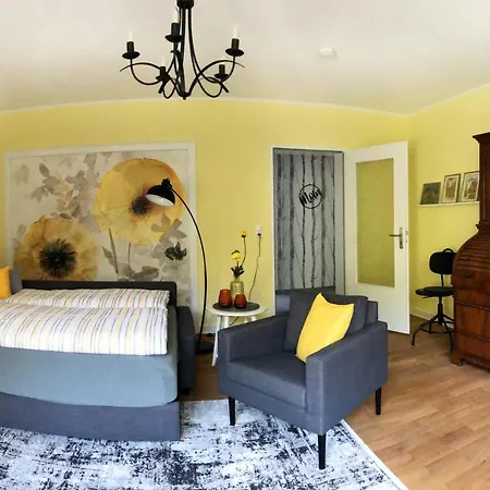 Appartement Christianes - *