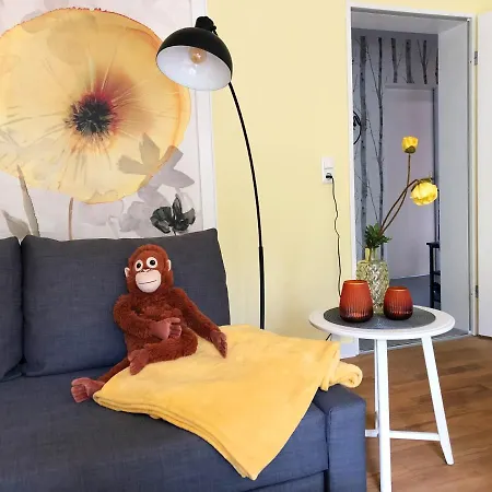 Christianes - Appartement