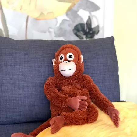 Christianes - 公寓 *