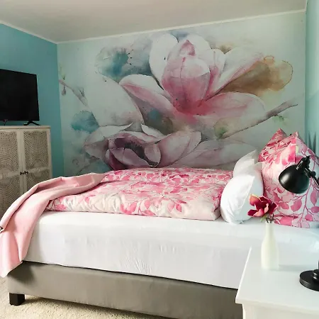 Christianes - Appartement