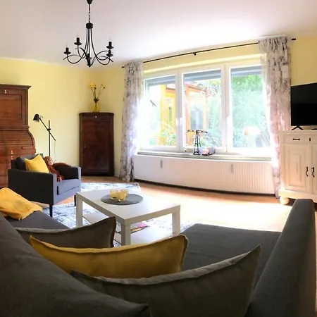 Christianes - Appartement *