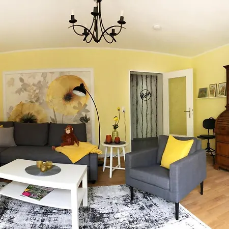 Appartement Christianes - Ebstorf