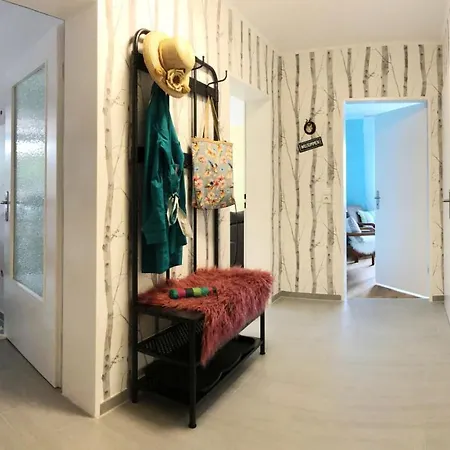 Christianes - Appartement Ebstorf