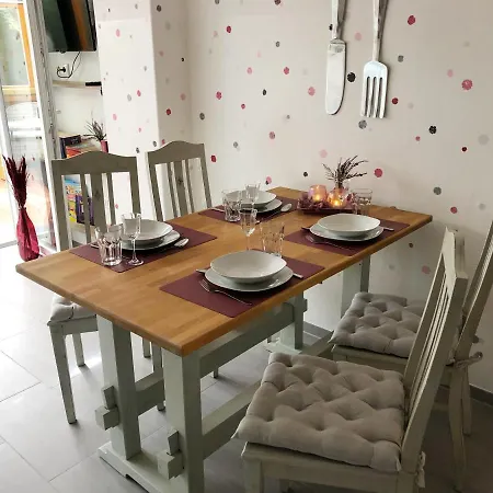 Christianes - Appartement