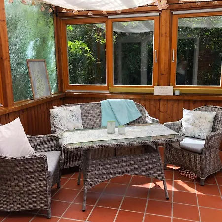 Christianes - * Ebstorf