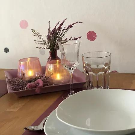 Christianes - Appartement