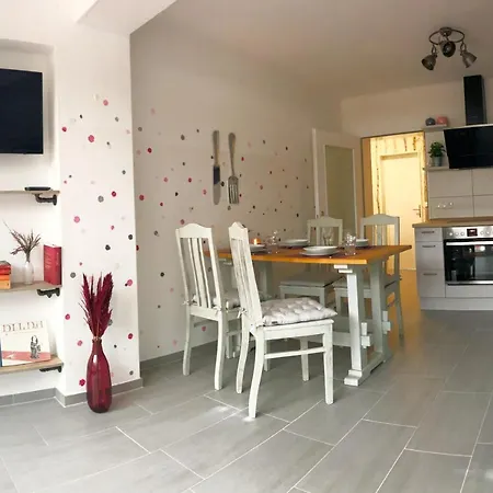 Christianes - Appartement Ebstorf