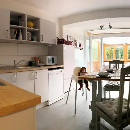 Christianes - Appartement