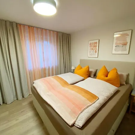 Christianes - Appartement