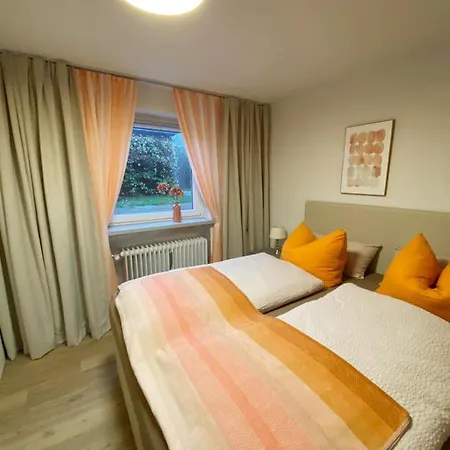 Christianes - Appartement Ebstorf