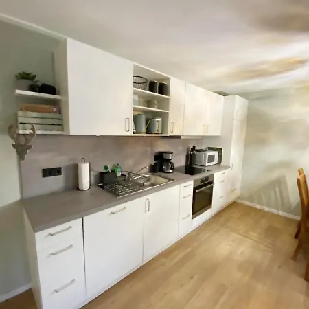 Appartement Christianes - *