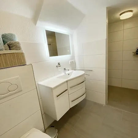 Appartement Christianes - Ebstorf