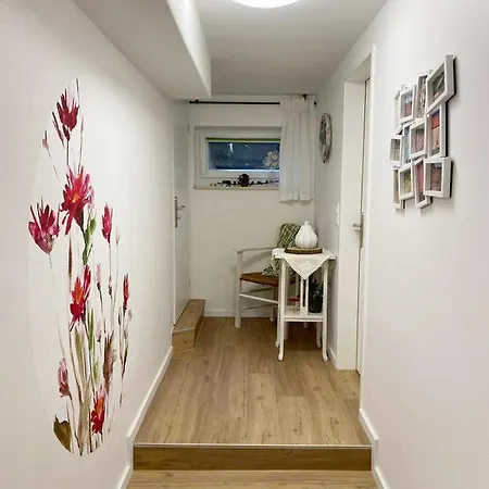 Christianes - Appartement *