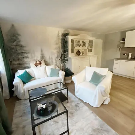 Appartement Christianes -