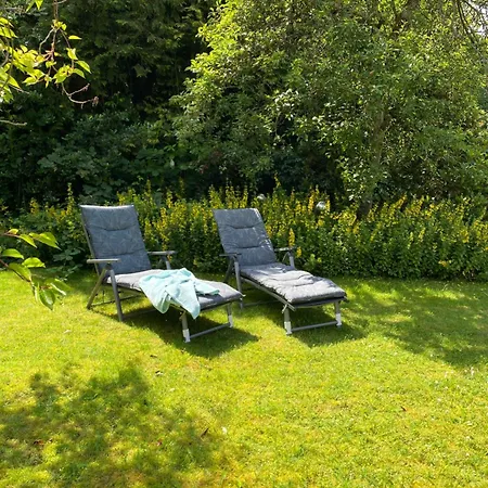 Christianes - Appartement