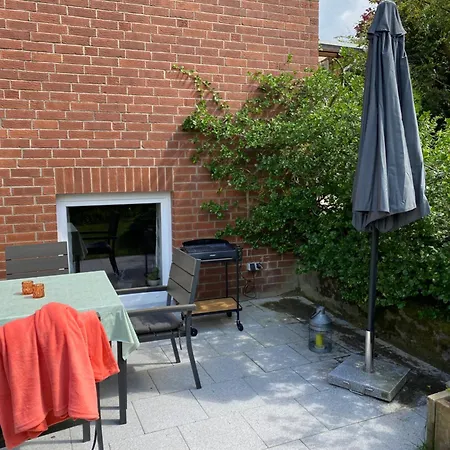 Appartement Christianes - *