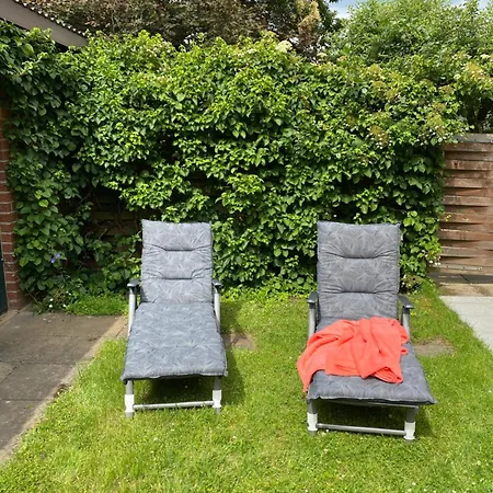 Christianes - Lejlighed Ebstorf