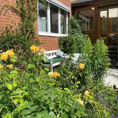 Appartement Christianes - Ebstorf