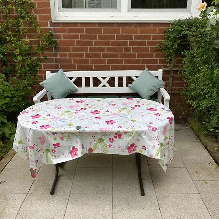 Christianes - Appartement Ebstorf