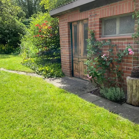 Appartement Christianes - *