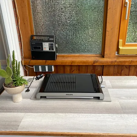 Appartement Christianes -