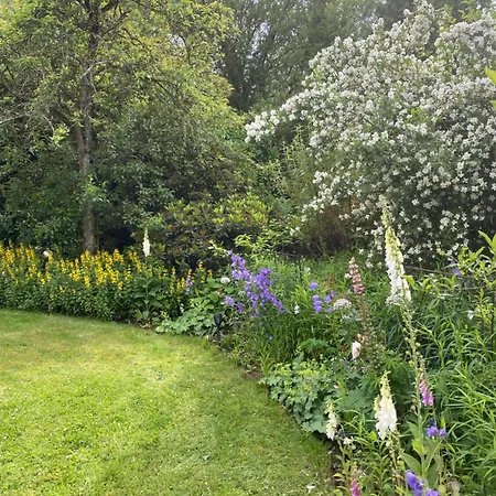 Christianes - Appartement