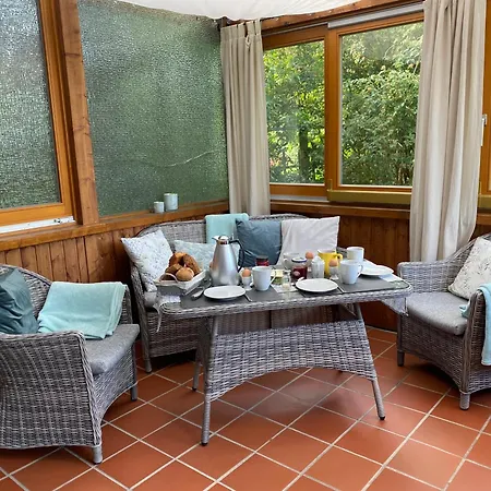 Christianes - Appartement *