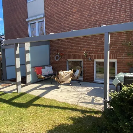 Appartement Christianes - Ebstorf