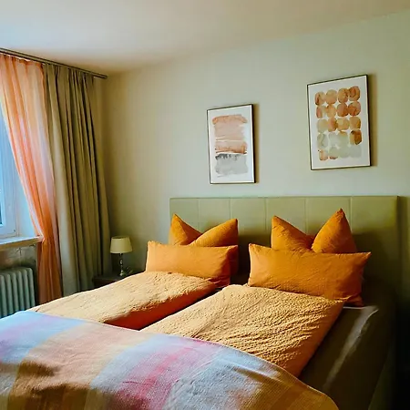 Christianes - * Ebstorf