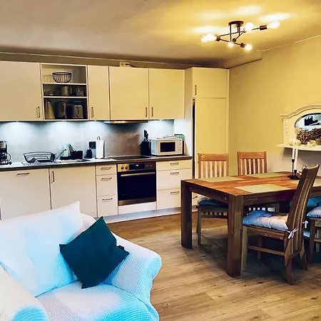 Christianes - Appartement