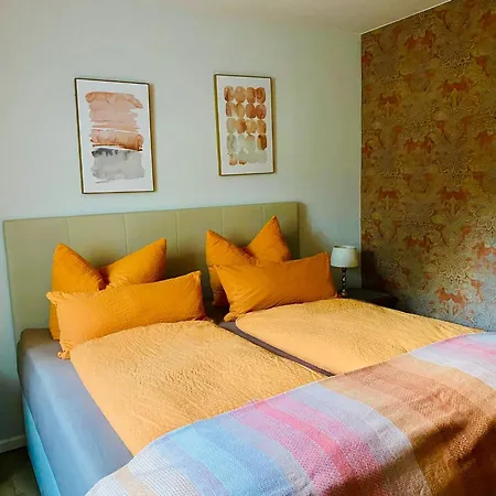 Appartement Christianes -