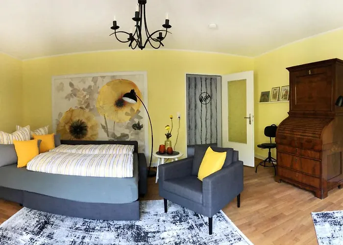 Apartman Christianes - *