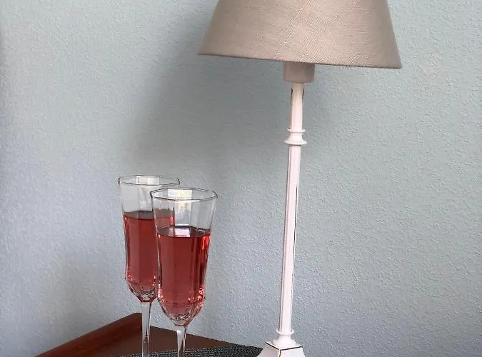 Christianes - Apartman *