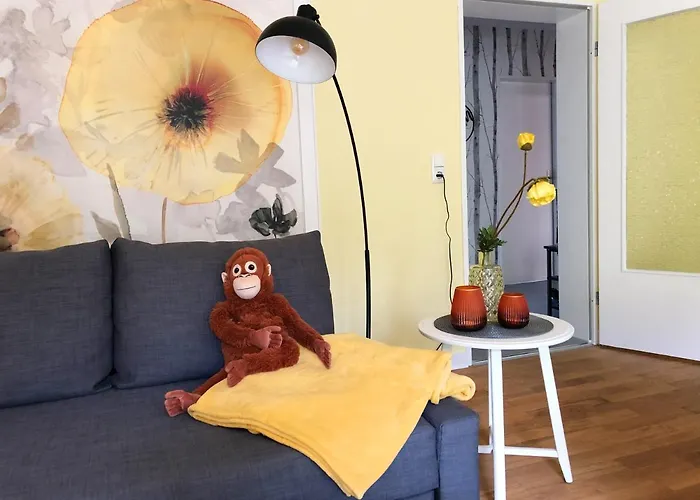 Christianes - Apartman