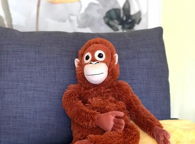 Christianes - Lejlighed *