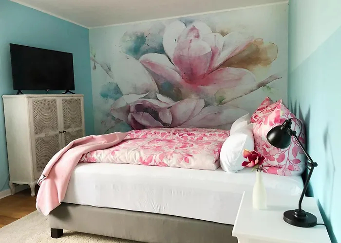 Christianes - Lejlighed