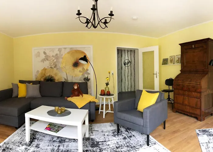 Apartman Christianes - Ebstorf