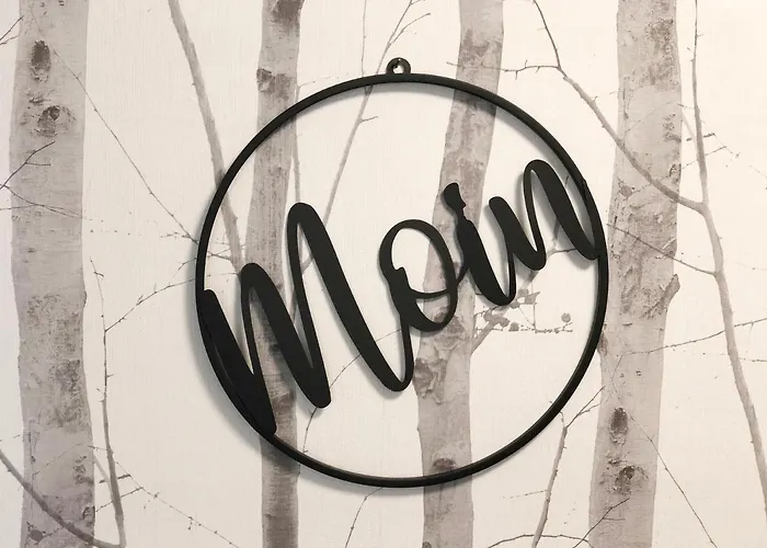 Christianes - Apartman Ebstorf