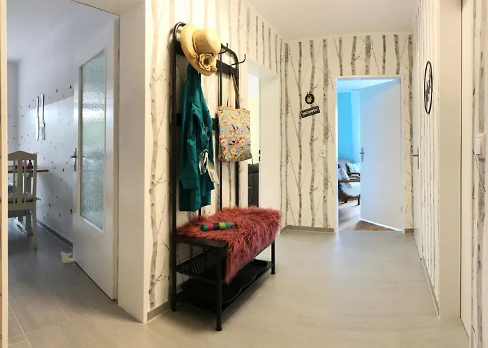 Christianes - Apartman Ebstorf