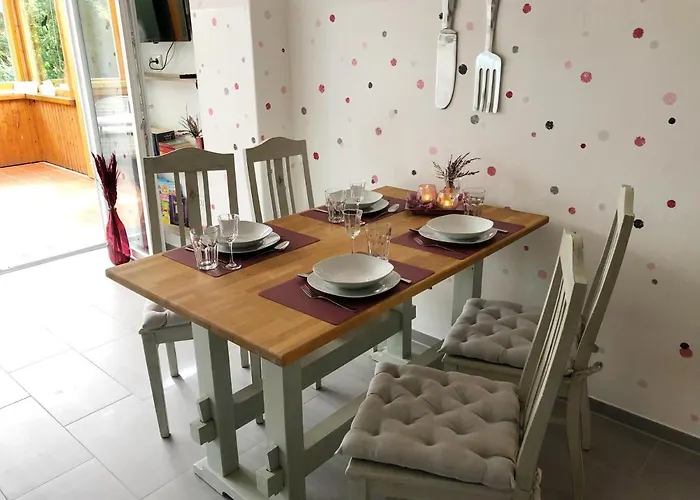 Christianes - Apartman