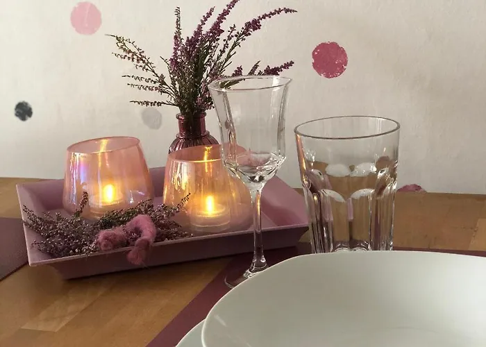 Christianes - Apartman