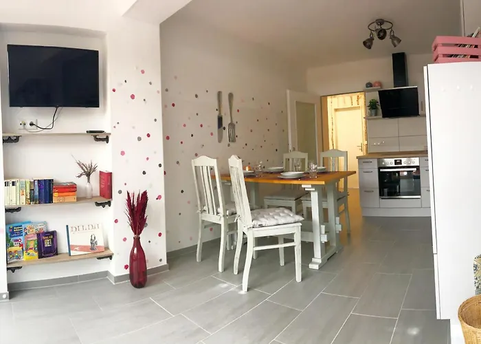 Christianes - Apartman Ebstorf