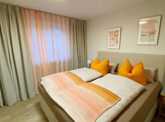 Christianes - Apartman