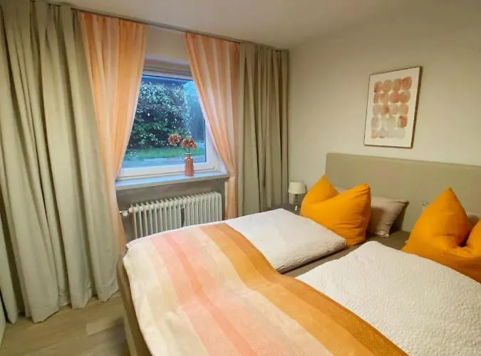 Christianes - Apartman Ebstorf