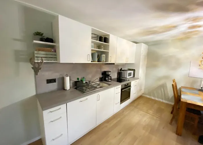 Apartman Christianes - *