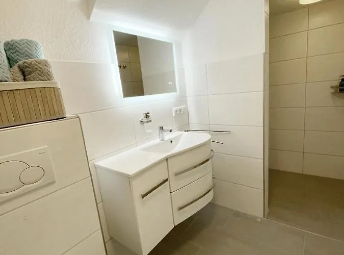 Apartman Christianes - Ebstorf