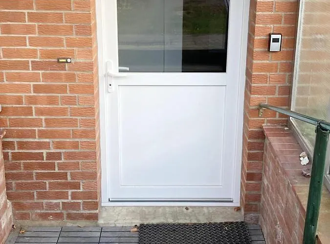 Christianes - Lejlighed *