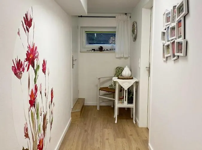 Christianes - Apartman *