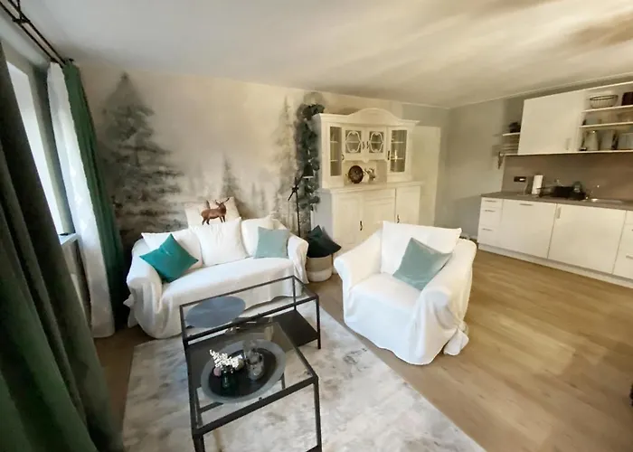 Apartman Christianes -