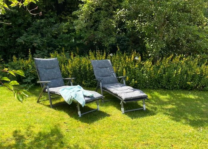 Christianes - Lejlighed